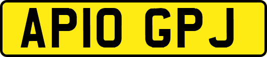 AP10GPJ