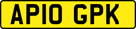 AP10GPK