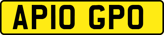 AP10GPO