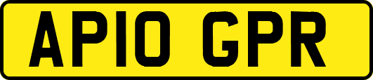 AP10GPR