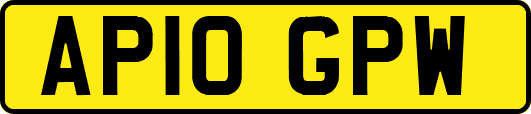 AP10GPW