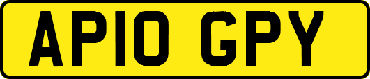 AP10GPY