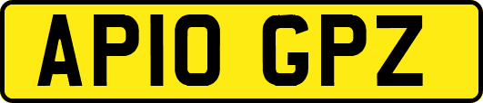 AP10GPZ