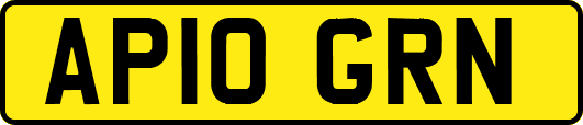 AP10GRN