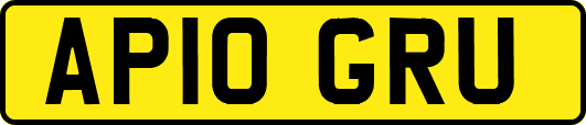 AP10GRU