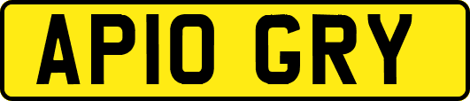 AP10GRY