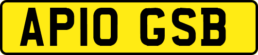 AP10GSB