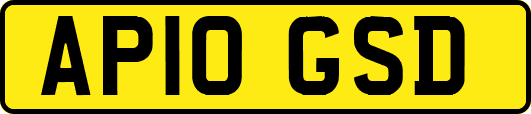 AP10GSD