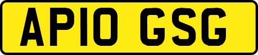 AP10GSG