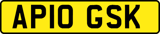 AP10GSK