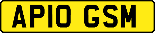AP10GSM