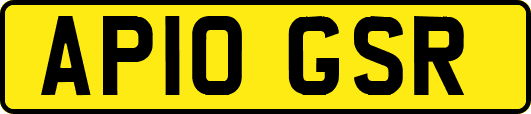 AP10GSR