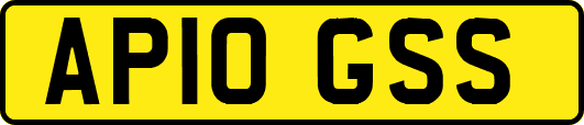 AP10GSS