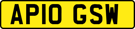 AP10GSW