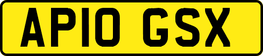 AP10GSX