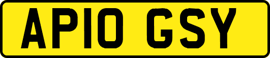 AP10GSY