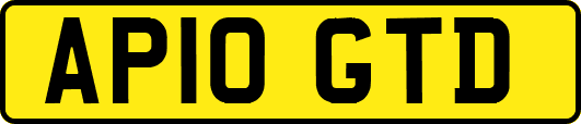 AP10GTD