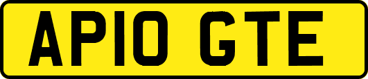 AP10GTE