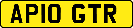 AP10GTR