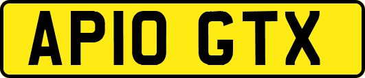 AP10GTX