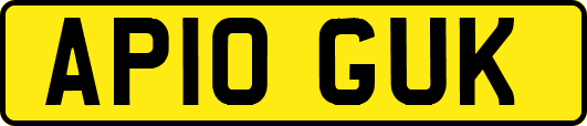 AP10GUK