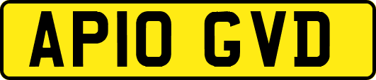 AP10GVD