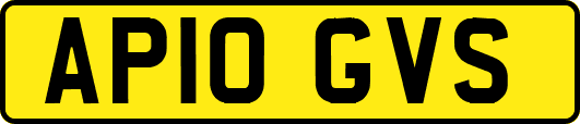 AP10GVS