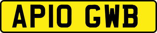 AP10GWB