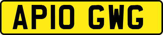 AP10GWG