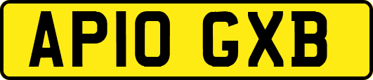 AP10GXB