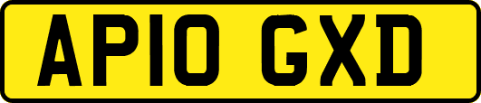 AP10GXD