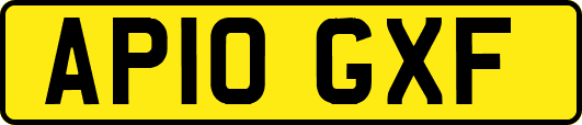 AP10GXF