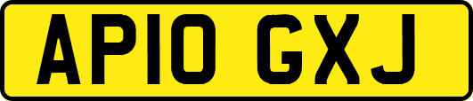 AP10GXJ