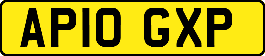 AP10GXP