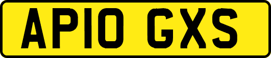AP10GXS