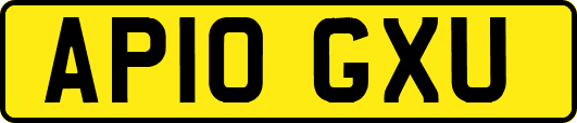 AP10GXU
