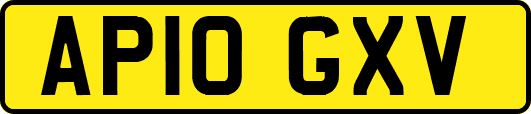AP10GXV