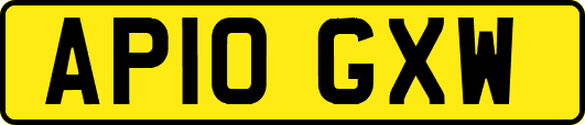 AP10GXW