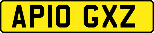 AP10GXZ