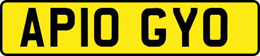 AP10GYO