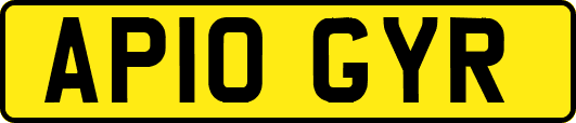 AP10GYR