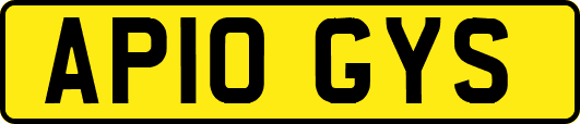 AP10GYS