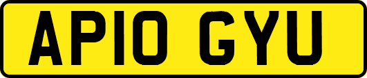 AP10GYU