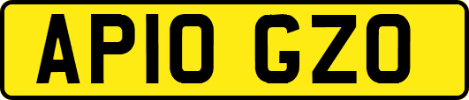 AP10GZO