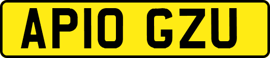 AP10GZU