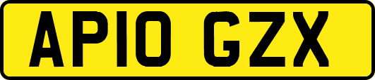 AP10GZX