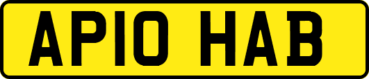 AP10HAB
