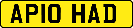 AP10HAD