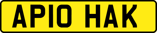 AP10HAK