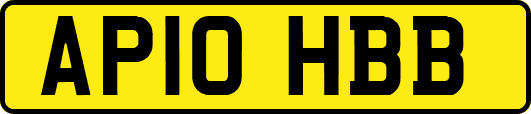 AP10HBB
